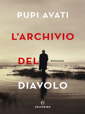 cover image of L'archivio del diavolo
